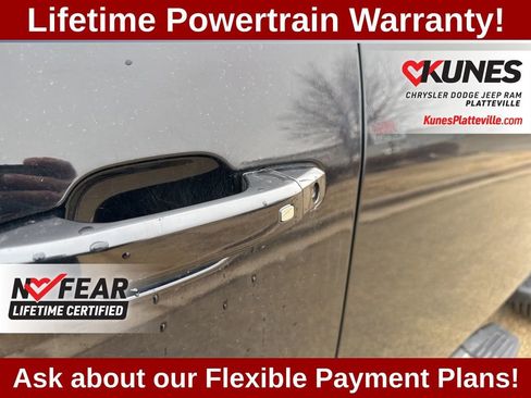 Used 2020 GMC Sierra 2500 SLE image 14