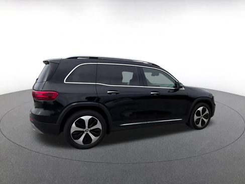 Used 2025 Mercedes-Benz GLB 250 image 15