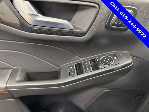 New 2025 Ford Escape ST-Line Elite w/ Premium Technology Package image 25