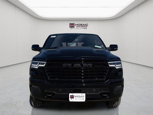 New 2026 RAM 1500 Limited image 2
