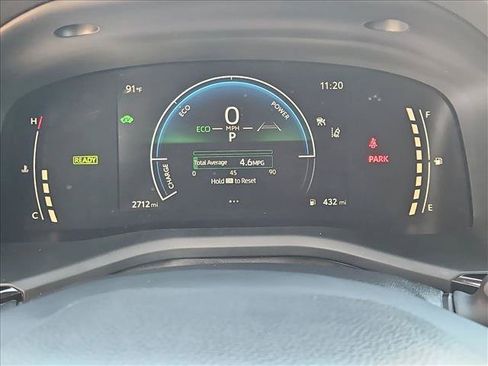 Certified 2026 Toyota Camry LE FWD image 14