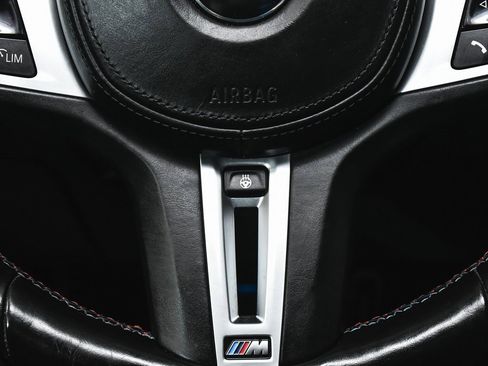 Used 2024 BMW M3 Competition image 44