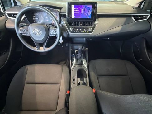 Certified 2024 Toyota Corolla LE FWD image 31