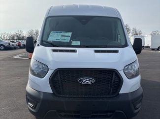 New 2026 Ford Transit 250 148 Medium Roof w/ Load Area Protection Package RWD video 3