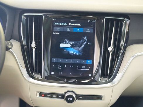 Certified 2025 Volvo V60 B5 Cross Country Plus image 18