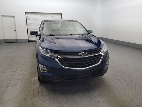 Used 2021 Chevrolet Equinox LT image 14