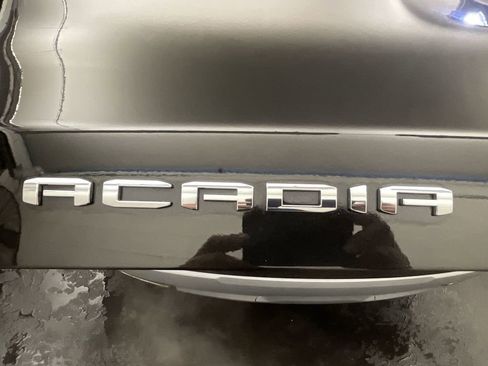 Used 2020 GMC Acadia SLE w/ Driver Convenience Package FWD image 24