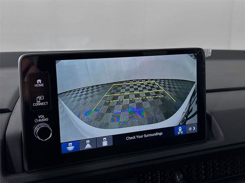 New 2026 Honda CR-V TrailSport image 16