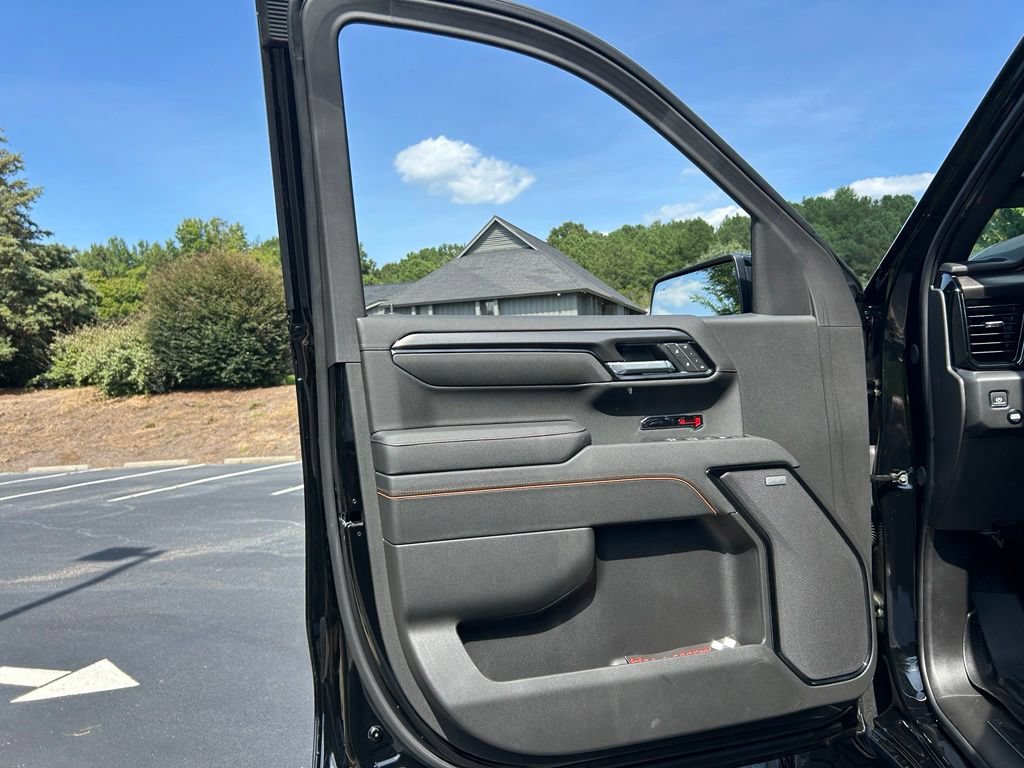 New 2026 GMC Sierra 1500 AT4 w/ Technology Package AWD/4WD image 75
