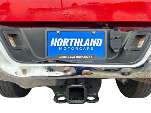 Used 2018 RAM 3500 Tradesman w/ Chrome Appearance Group AWD/4WD image 13