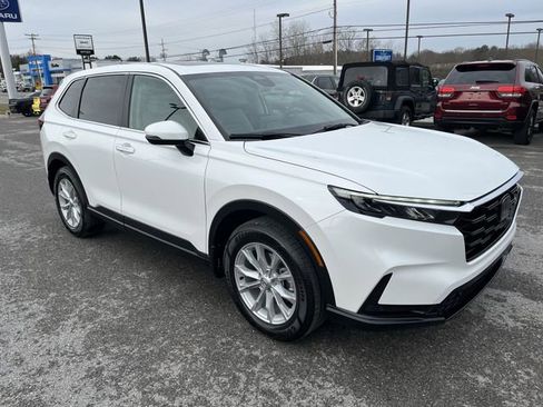 Used 2023 Honda CR-V EX-L image 11