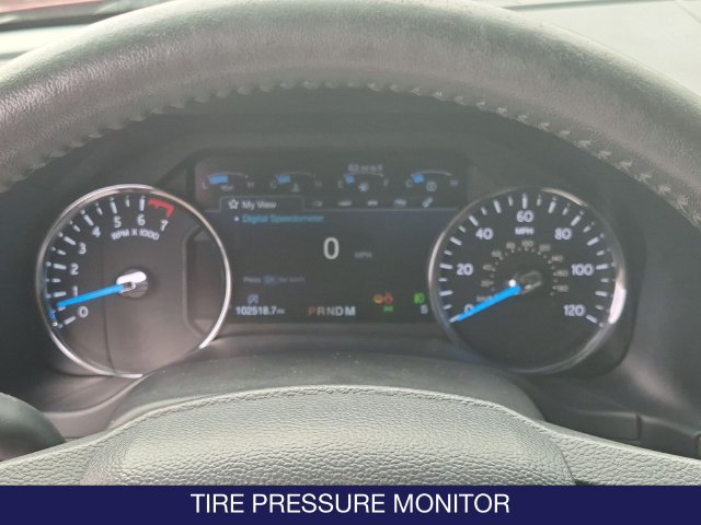 Used 2019 Ford Expedition XLT w/ Equipment Group 202A RWD image 12