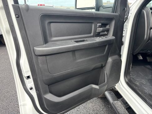 New 2026 RAM 2500 Warlock AWD/4WD image 17