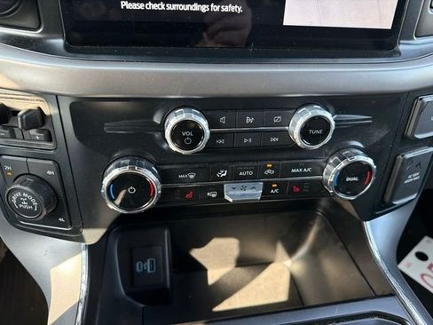 Used 2024 Ford F150 XLT w/ Equipment Group 302A MID AWD/4WD image 20