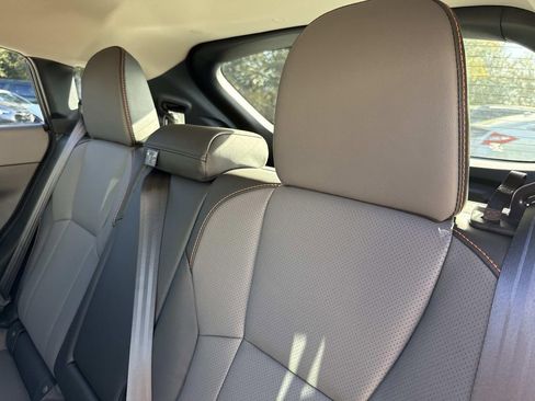New 2026 Subaru Crosstrek 2.5i Limited image 14