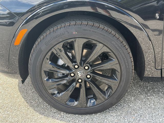 New 2026 Buick Envista Sport Touring w/ Convenience I Package FWD image 15