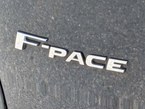 Used 2020 Jaguar F-PACE R-Sport AWD/4WD image 13