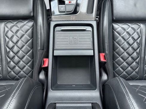 Used 2023 Audi SQ5 Prestige image 41