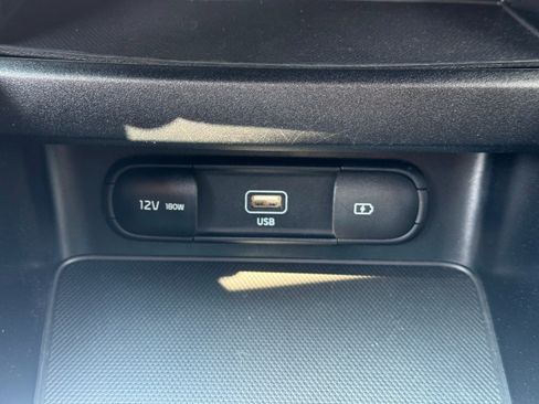 Used 2024 Kia Forte LX FWD image 26