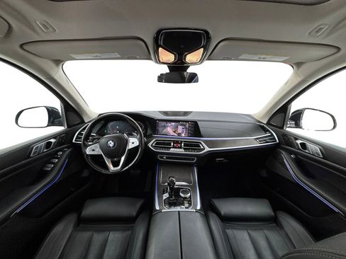 Used 2020 BMW X7 xDrive40i w/ Premium Package image 17
