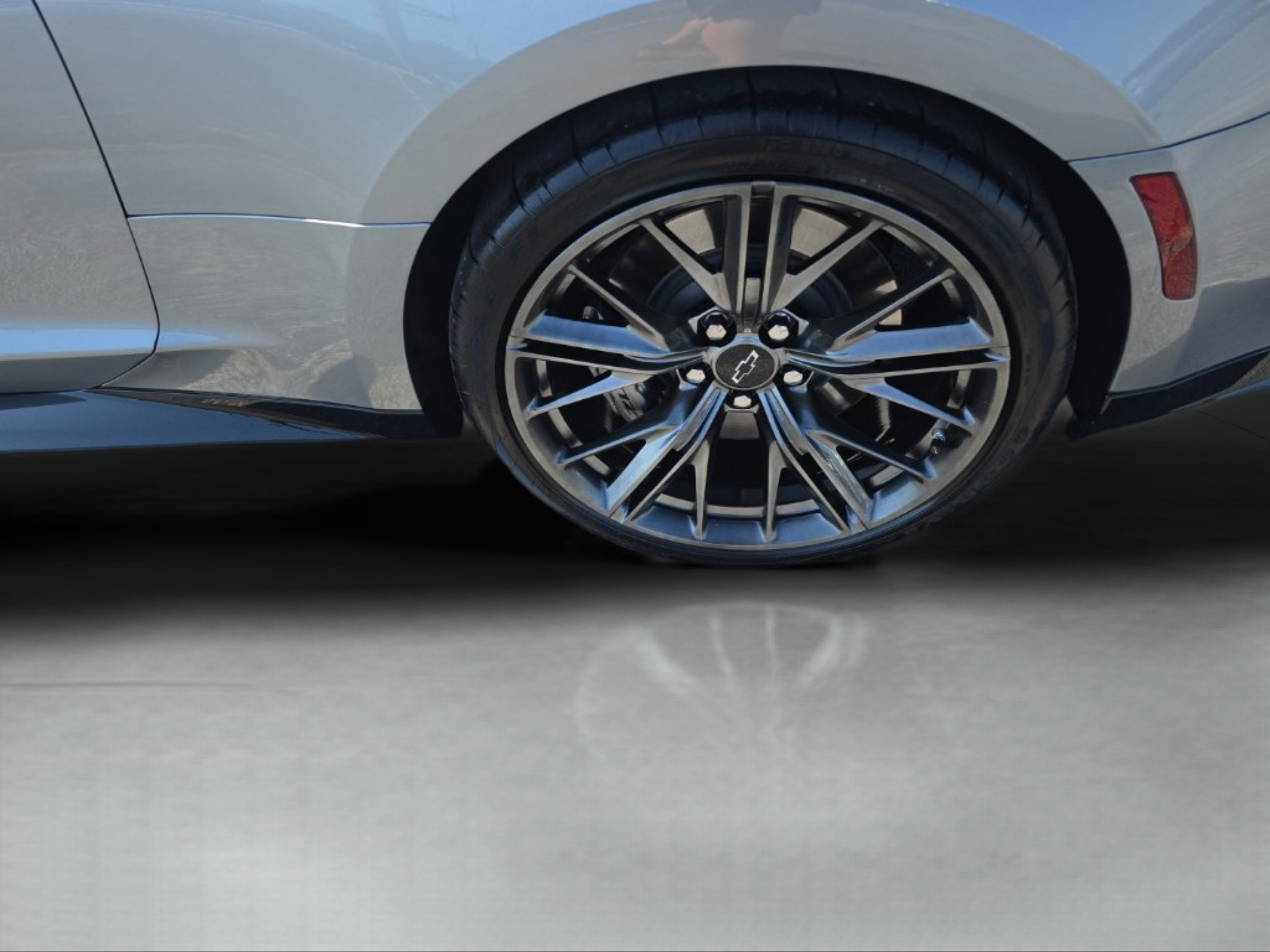 Used 2023 Chevrolet Camaro ZL1 RWD image 14