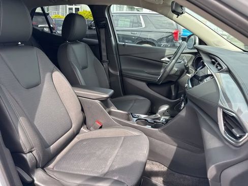 Used 2023 Buick Encore GX Preferred w/ Cold Weather Comfort Package FWD image 26