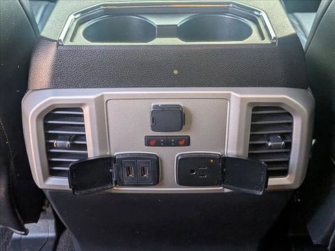 Used 2020 Ford F150 Lariat w/ Equipment Group 502A Luxury image 16