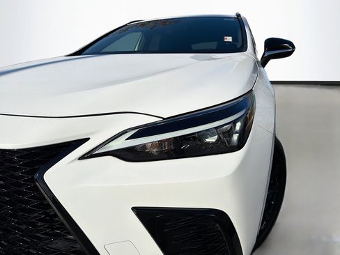 Used 2024 Lexus NX 350 F Sport image 9
