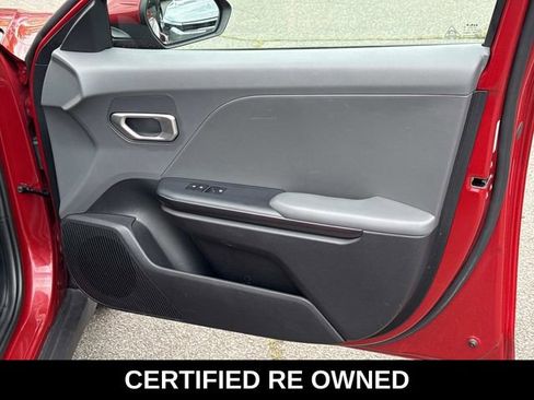 Used 2025 Kia K4 FWD image 8