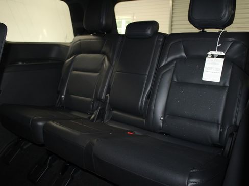 New 2025 Lincoln Navigator Reserve w/ Jet Appearance Package image 26