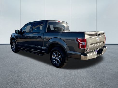 Used 2018 Ford F150 XLT image 8