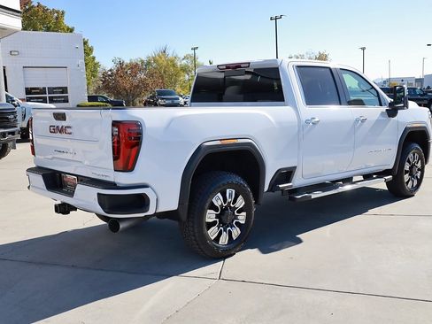 New 2026 GMC Sierra 2500 Denali w/ Technology Package image 6
