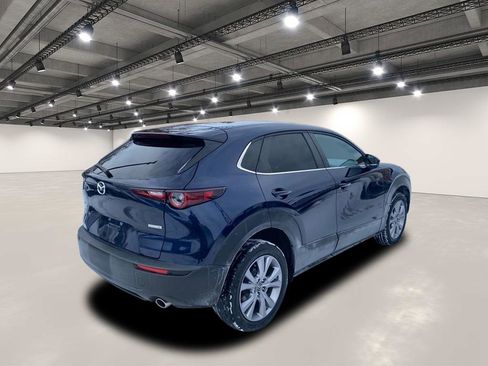 Used 2021 MAZDA CX-30 AWD 2.5 S w/ Preferred Package image 7