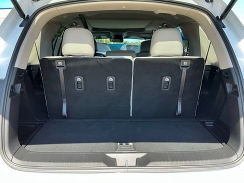 Certified 2026 Honda Pilot Elite image 6