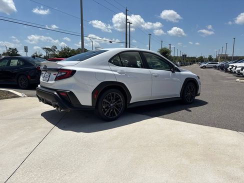 New 2026 Subaru WRX Premium AWD/4WD image 5