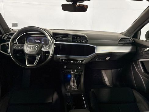 Used 2023 Audi Q3 2.0T Premium Plus w/ Premium Plus Package image 12