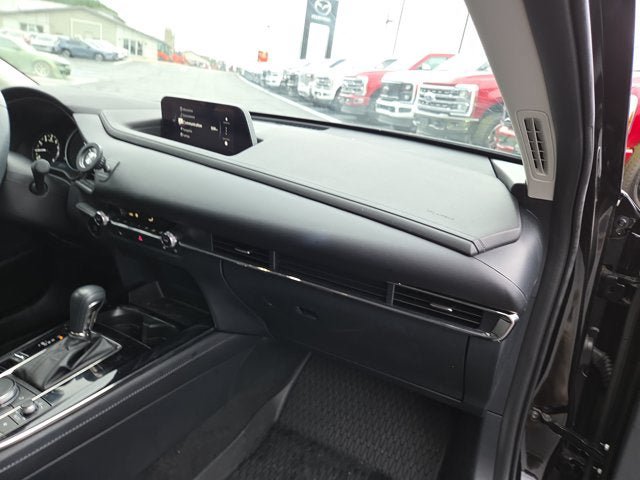 Used 2024 MAZDA CX-30 AWD 2.5 S w/ Preferred Package image 15
