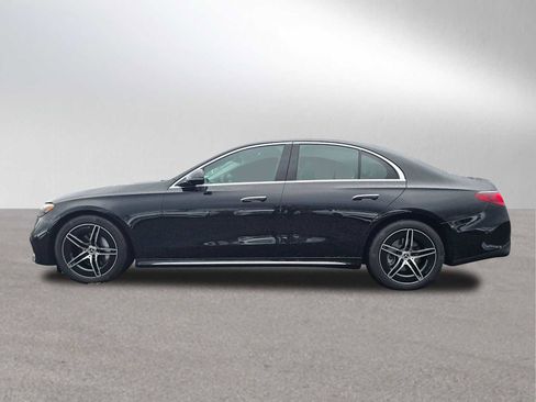 Used 2025 Mercedes-Benz E 350 Sedan image 6