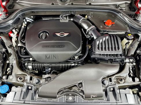 Used 2018 MINI Cooper S FWD image 14