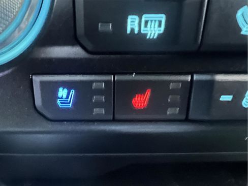 Used 2020 Ford F150 Platinum w/ Equipment Group 701A Luxury image 28