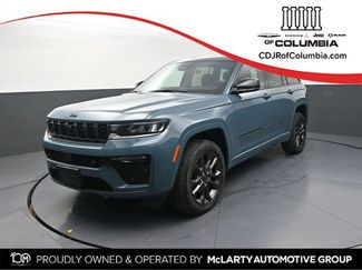 New 2026 Jeep Grand Cherokee Limited AWD/4WD 360° Tour
