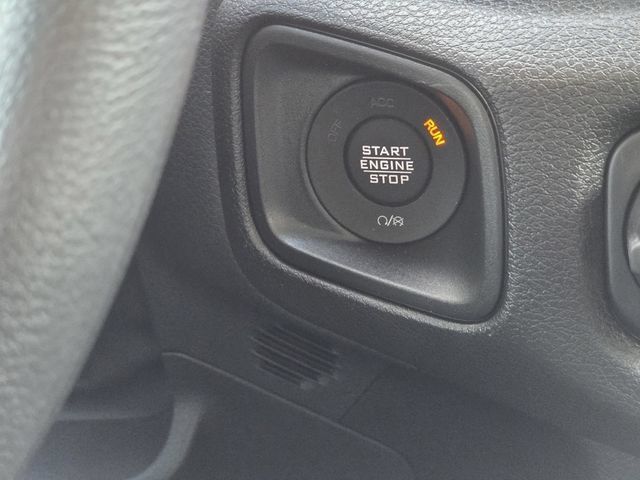 New 2026 Jeep Wrangler Unlimited Sport AWD/4WD image 15