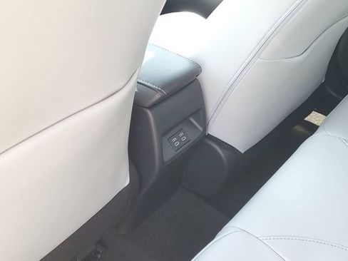 New 2026 Toyota Corolla XSE FWD image 27