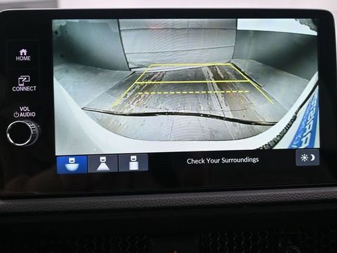 New 2026 Honda CR-V LX image 30