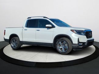 Used 2022 Honda Ridgeline RTL-E video 2