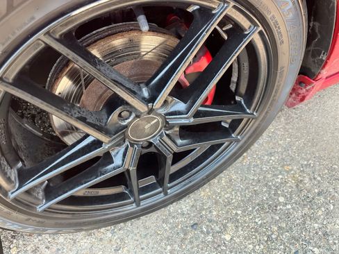 Used 2013 Ford Mustang Coupe RWD image 22