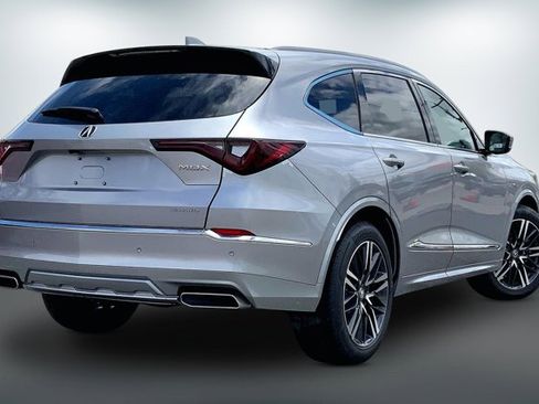 New 2026 Acura MDX SH-AWD w/ Advance Package image 5