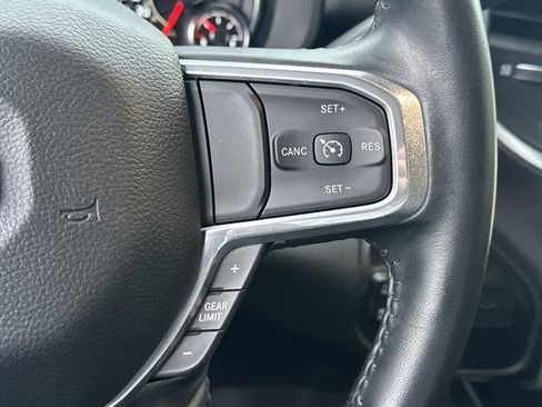 Used 2023 RAM 2500 Laramie w/ Night Edition image 30