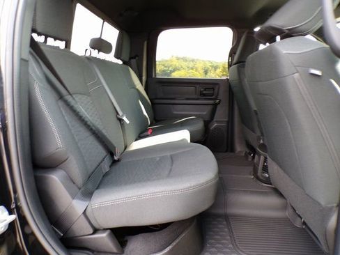 New 2026 RAM 2500 Tradesman AWD/4WD image 9