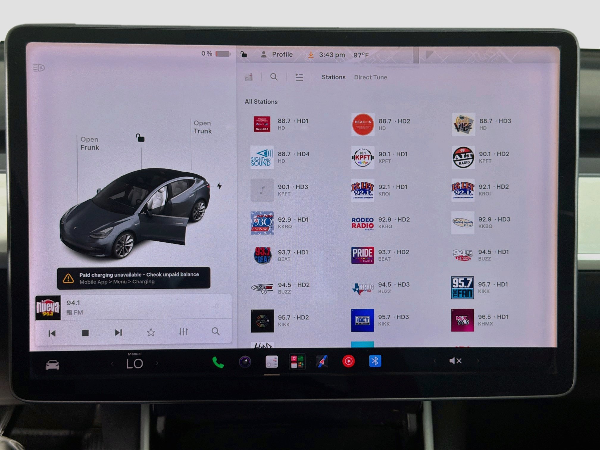 Used 2019 Tesla Model 3 Standard Range Plus RWD image 19